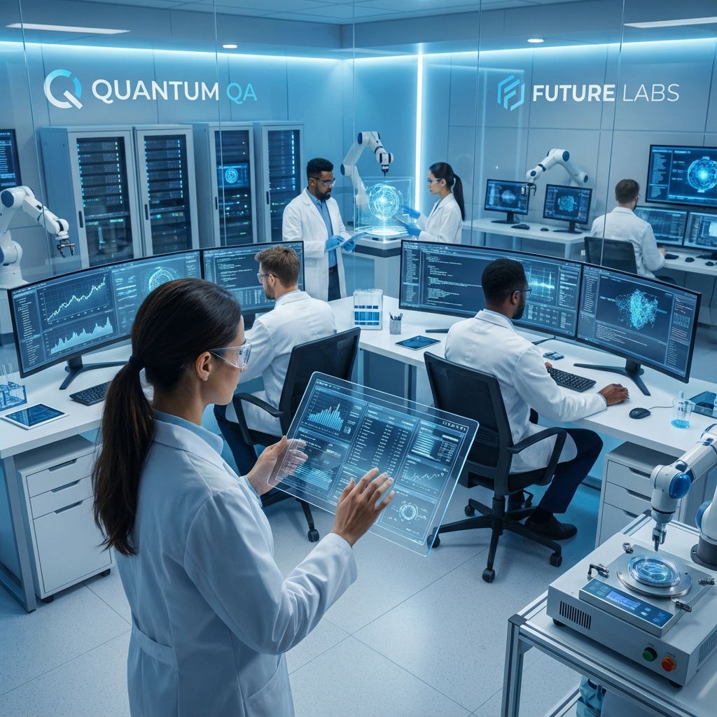 Quality Engineering Practices