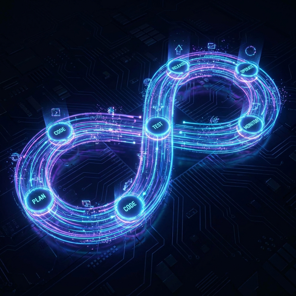 DevOps Lifecycle Approach