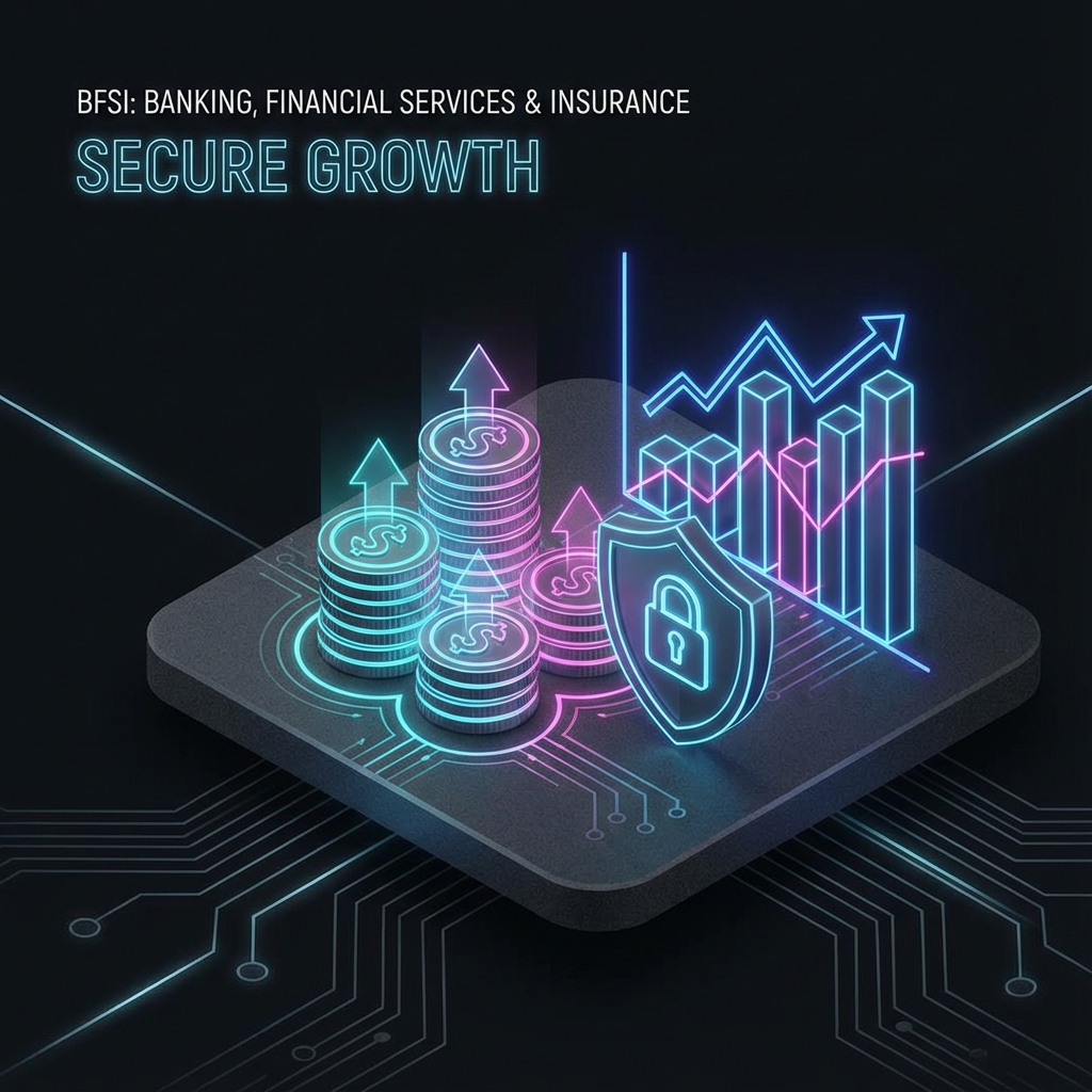 BFSI Quality Engineering