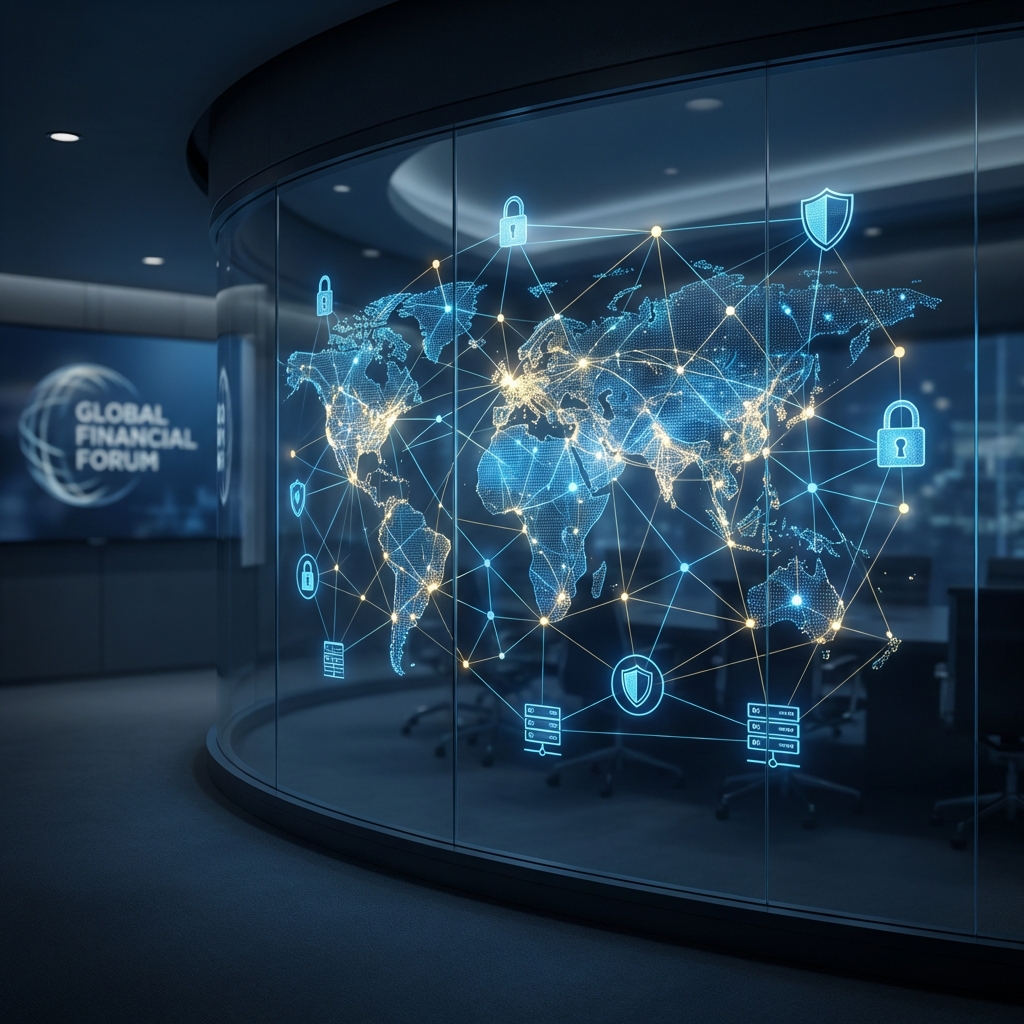 Payments, Lending & Partner Ecosystems