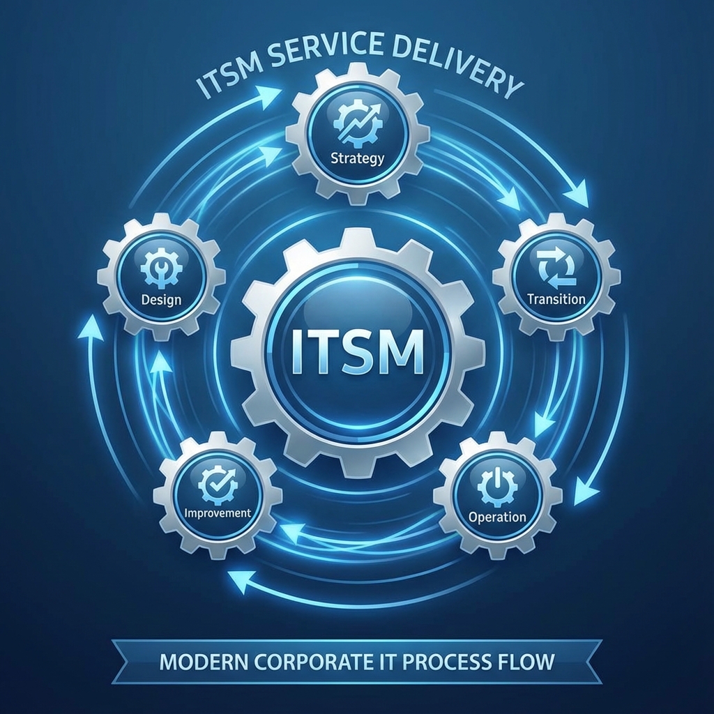 ITSM Services