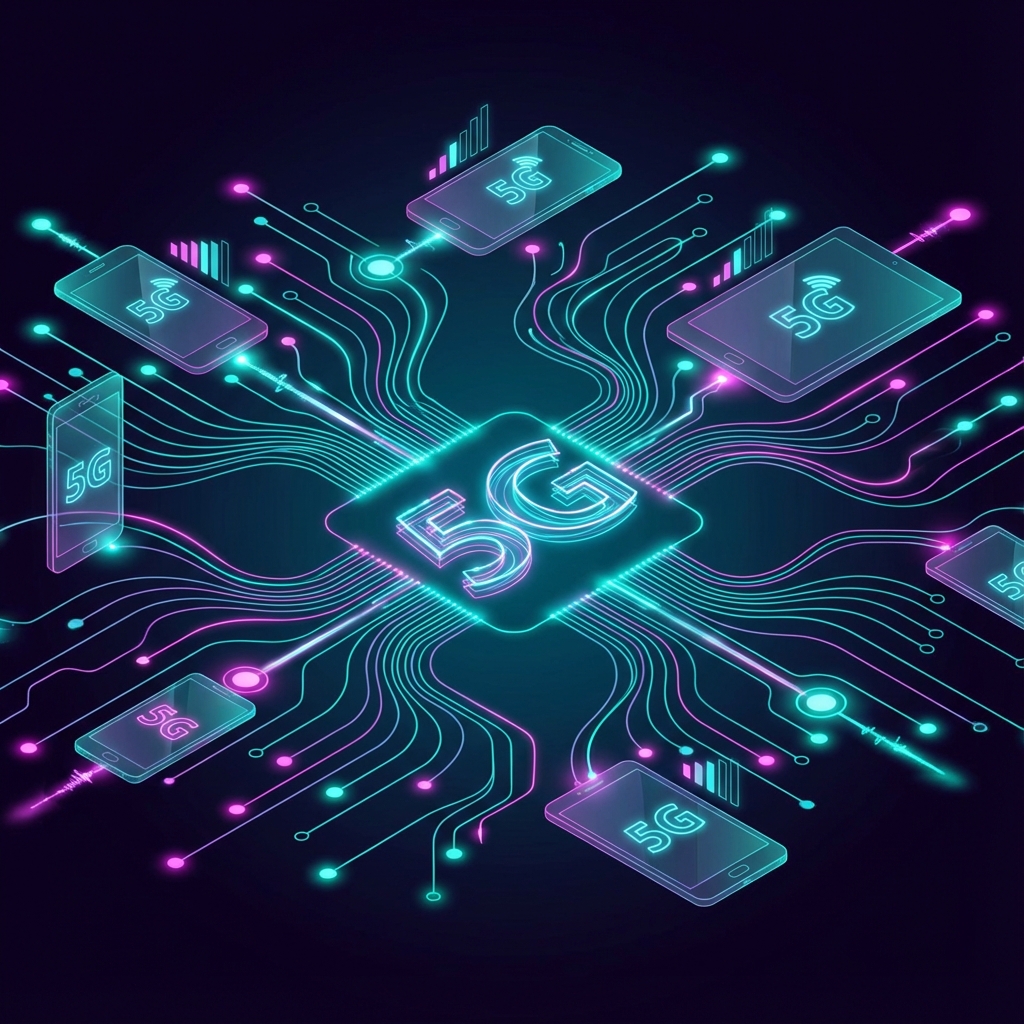Network condition simulation
