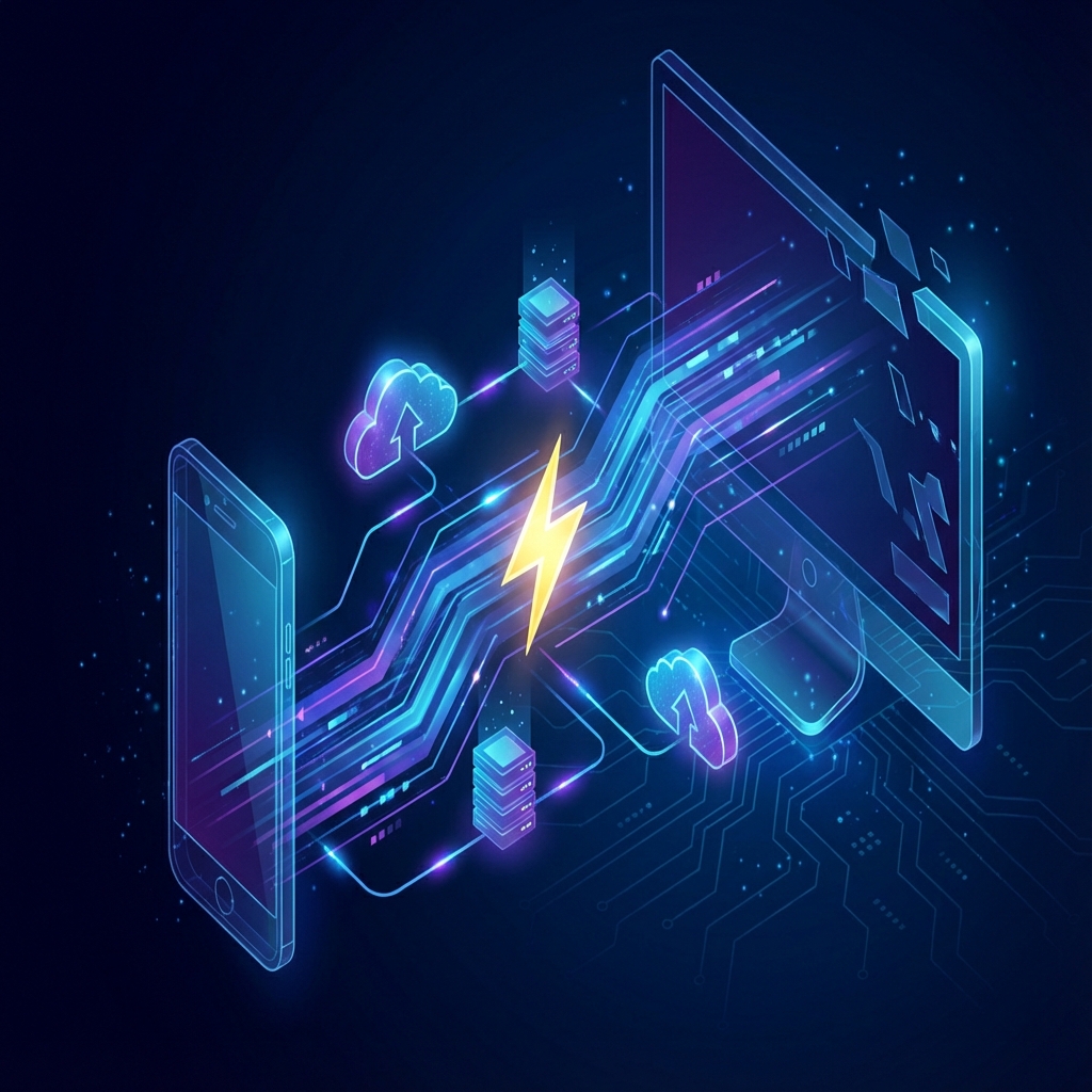 Progressive Web Apps