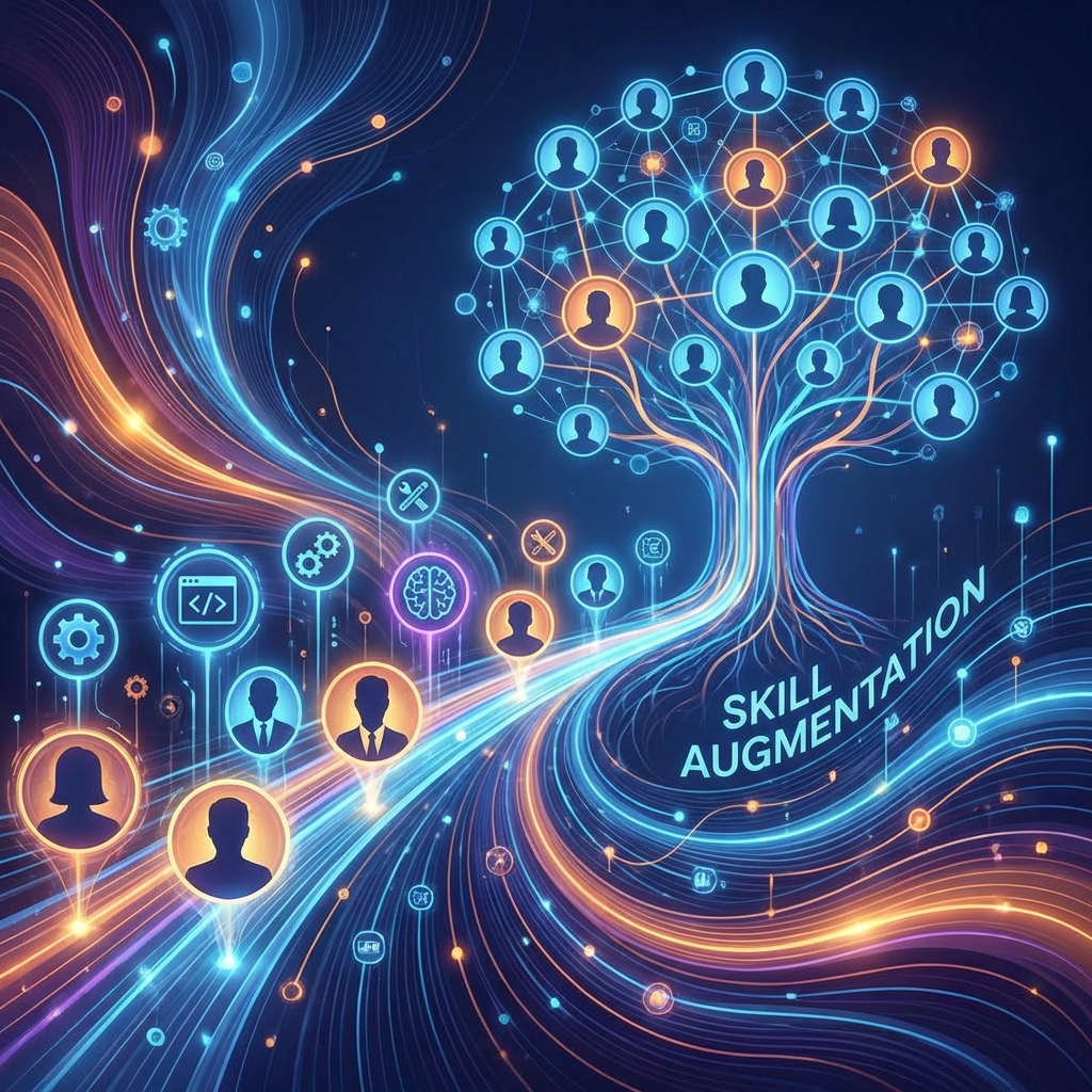 Skill Augmentation
