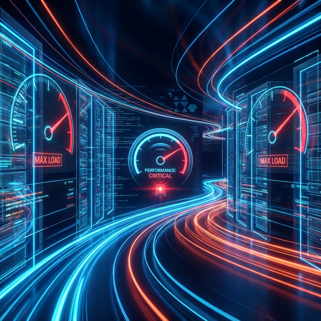 Performance Under Load